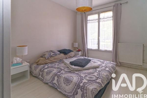 Appartement à vendre 2 pièces 50,49 m² Melun