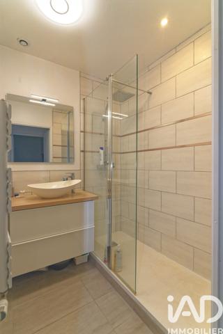 Appartement à vendre 2 pièces 50,49 m² Melun