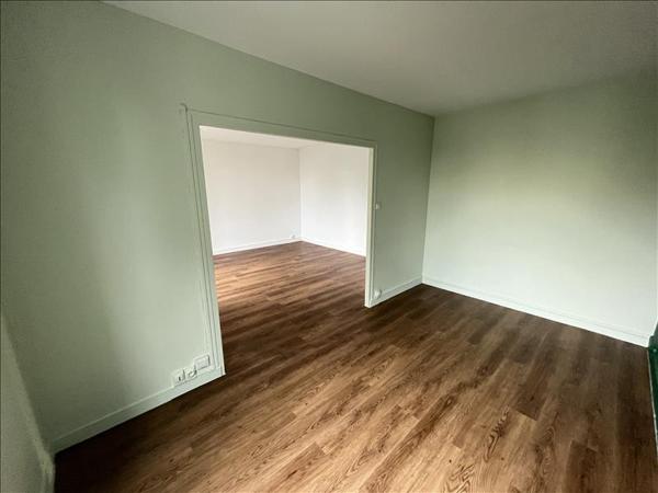 Appartement à louer |  JOUE LES TOURS |  3 pièces | 69 m²