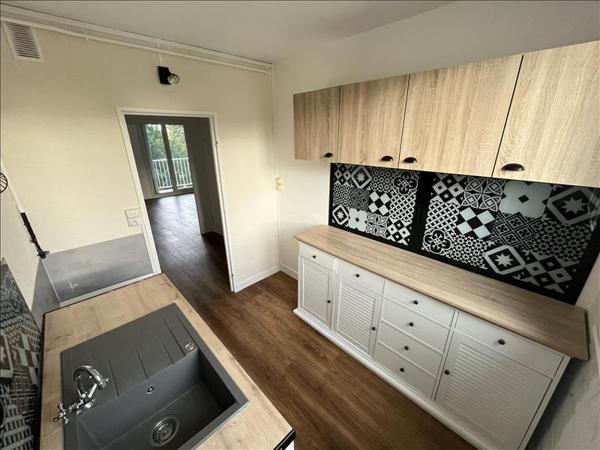 Appartement à louer |  JOUE LES TOURS |  3 pièces | 69 m²