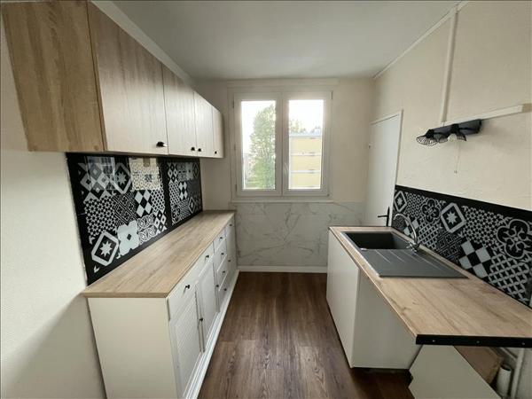 Appartement à louer |  JOUE LES TOURS |  3 pièces | 69 m²