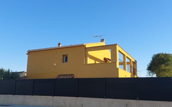 Maison à vendre    6 pièces •  Gallargues-le-Montueux