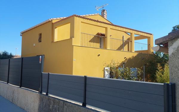 Maison à vendre    6 pièces •  Gallargues-le-Montueux