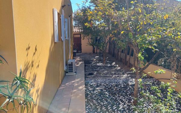 Maison à vendre    6 pièces •  Gallargues-le-Montueux