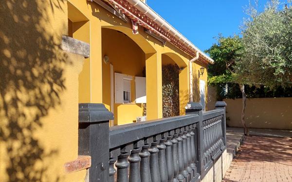 Maison à vendre    6 pièces •  Gallargues-le-Montueux