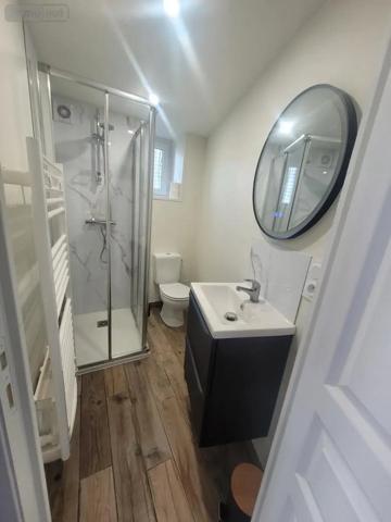 Achat - Appartement Saumur 49400 1 pièce 16 m 2 728 m 2