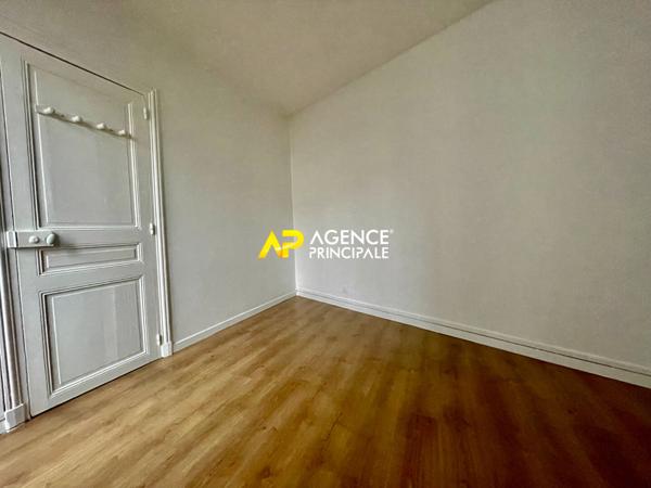 Appartement 2 pièces 30m² au coeur du Centre ville d'Argenteuil €143 000 ** - Référence 4502