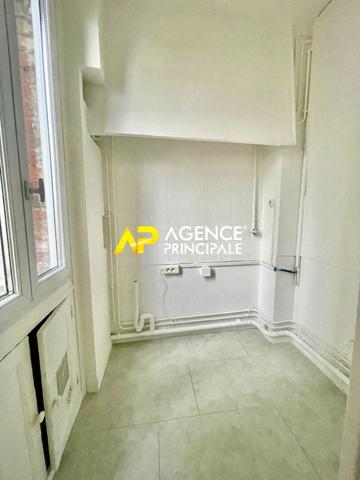Appartement 2 pièces 30m² au coeur du Centre ville d'Argenteuil €143 000 ** - Référence 4502