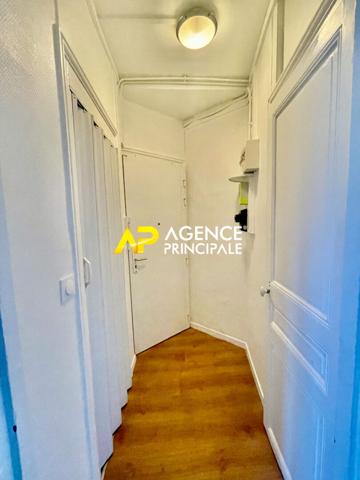 Appartement 2 pièces 30m² au coeur du Centre ville d'Argenteuil €143 000 ** - Référence 4502