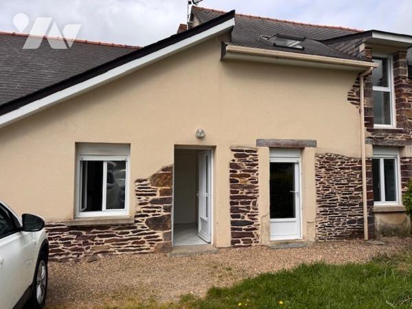 Maison d'habitation
