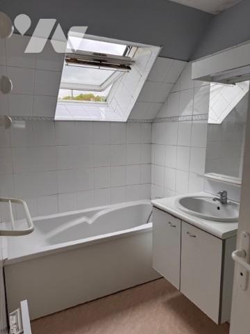Maison d'habitation