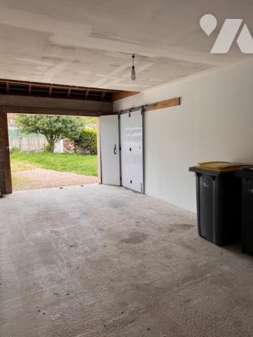 Maison d'habitation