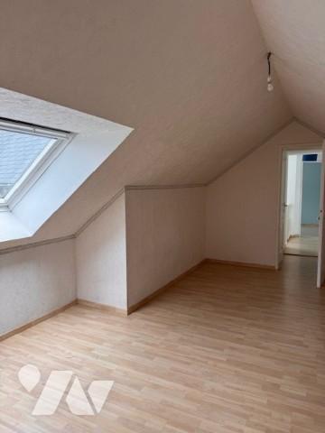 Maison d'habitation