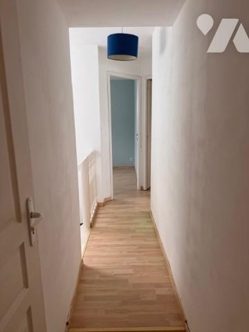 Maison d'habitation