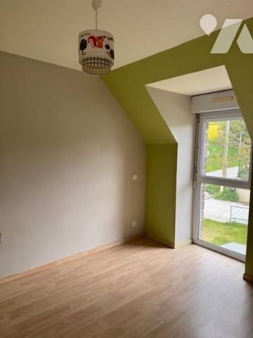 Maison d'habitation