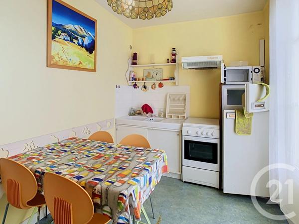 Appartement T2 à vendre  2 pièces - 26,31 m 2   PENESTIN  - 56