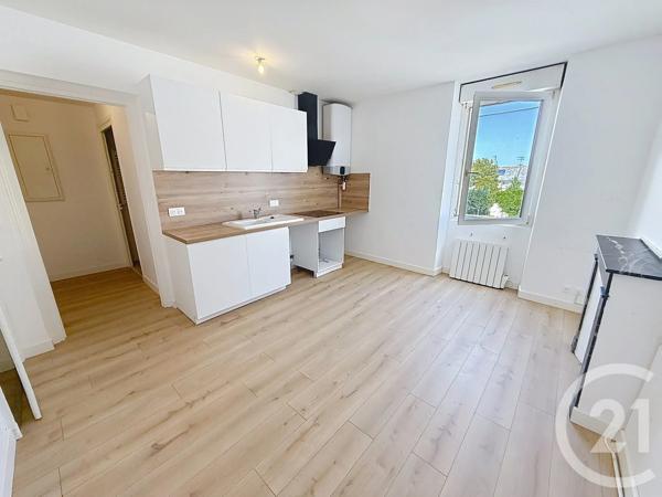 Appartement T2 à vendre  2 pièces - 26,31 m 2   PENESTIN  - 56