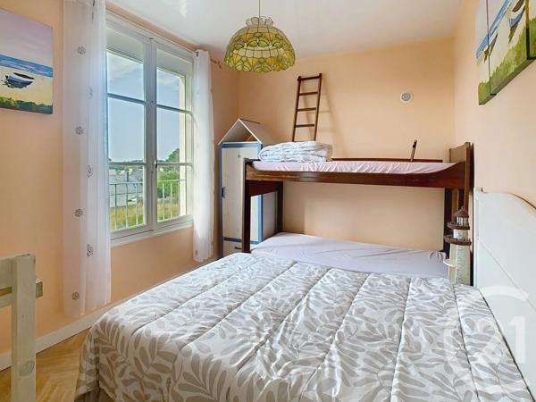 Appartement T2 à vendre  2 pièces - 26,31 m 2   PENESTIN  - 56