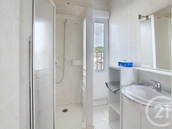 Appartement T2 à vendre  2 pièces - 26,31 m 2   PENESTIN  - 56