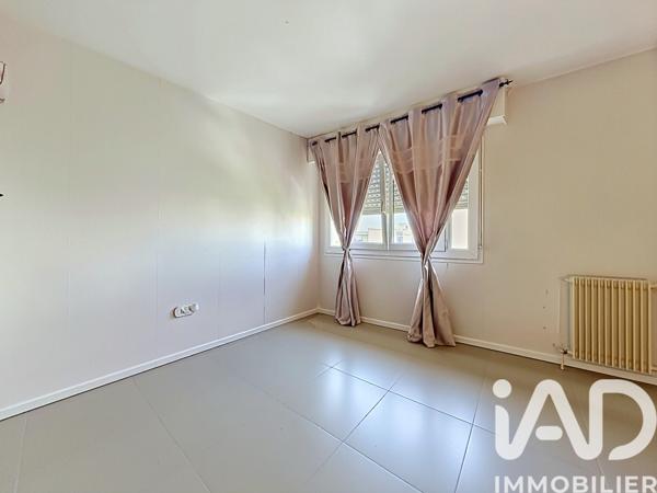 Appartement à vendre 3 pièces 68,63 m² Argenteuil