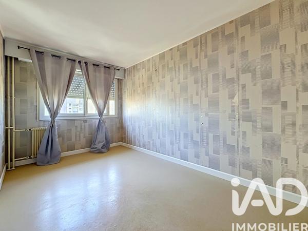 Appartement à vendre 3 pièces 68,63 m² Argenteuil