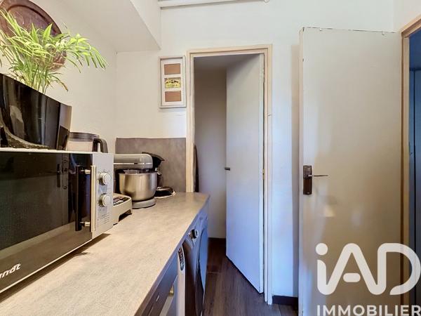 Appartement à vendre 3 pièces 68,63 m² Argenteuil