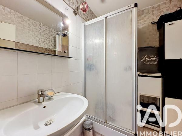 Appartement à vendre 3 pièces 68,63 m² Argenteuil