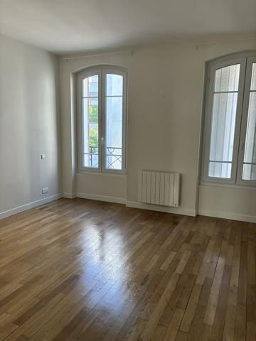 Appartement 3 pièces à louer