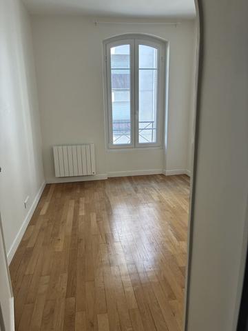 Appartement 3 pièces à louer