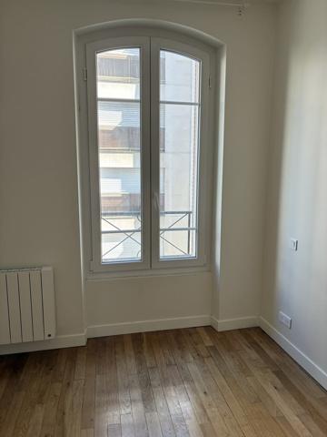 Appartement 3 pièces à louer