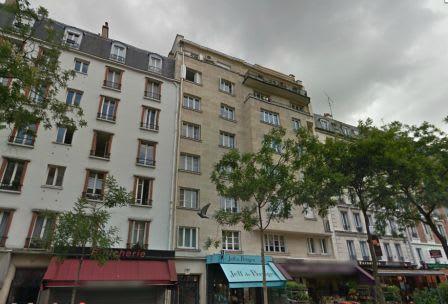 Appartement 3 pièces à louer