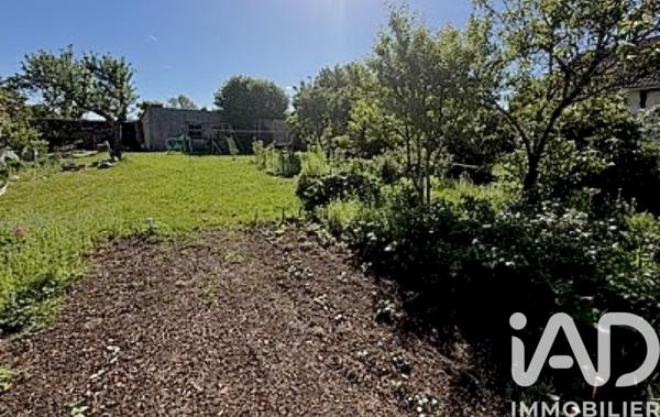 Terrain à vendre 394 m² Vaux-le-Pénil