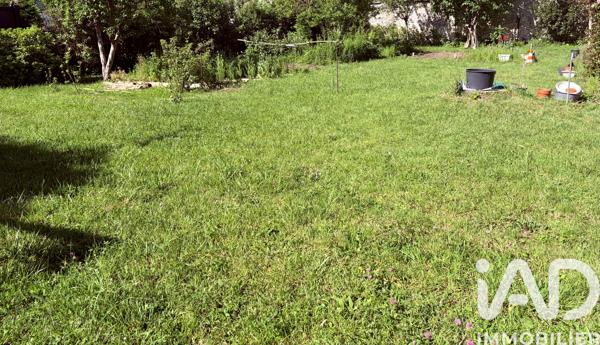 Terrain à vendre 394 m² Vaux-le-Pénil