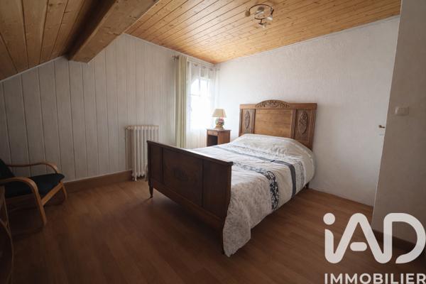 Maison à vendre 5 pièces 103 m² Goussainville