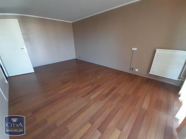 Appartement à vendre 5 pièces 96.76m² Le Havre (76620)