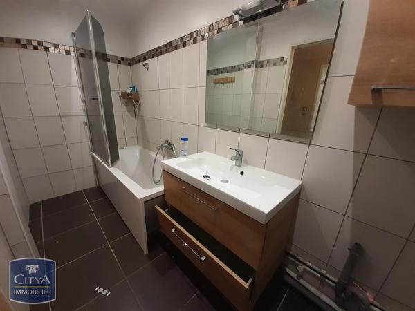 Appartement à vendre 5 pièces 96.76m² Le Havre (76620)