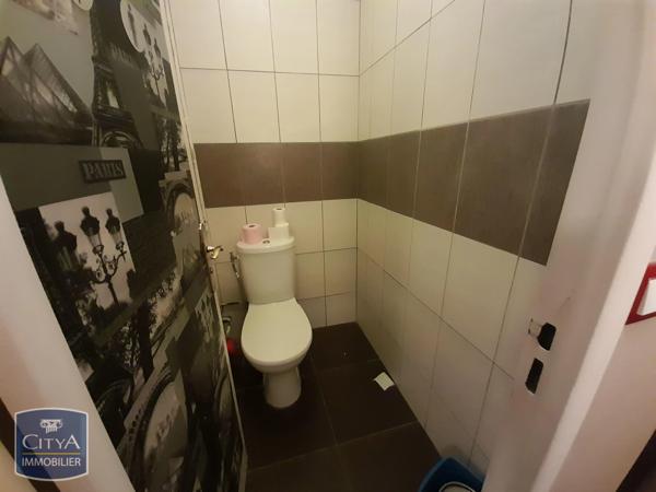 Appartement à vendre 5 pièces 96.76m² Le Havre (76620)
