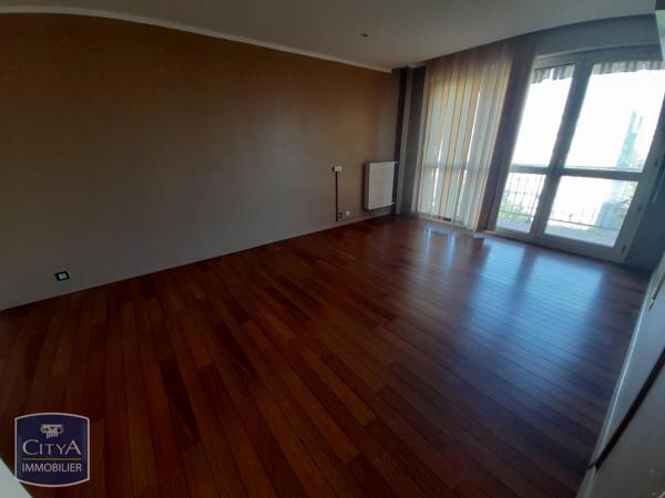 Appartement à vendre 5 pièces 96.76m² Le Havre (76620)