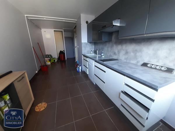 Appartement à vendre 5 pièces 96.76m² Le Havre (76620)