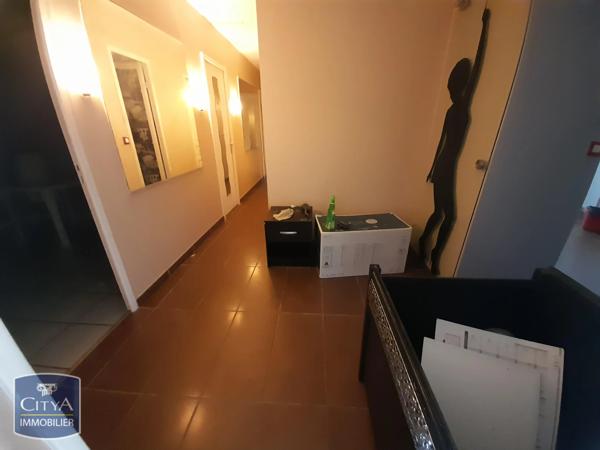 Appartement à vendre 5 pièces 96.76m² Le Havre (76620)