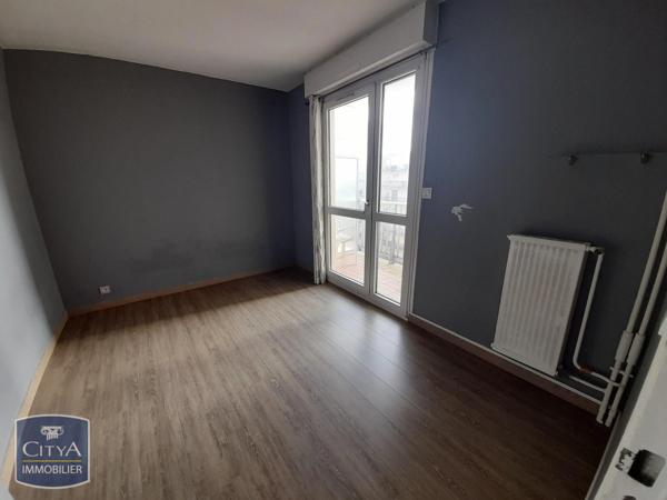 Appartement à vendre 5 pièces 96.76m² Le Havre (76620)