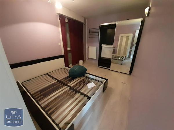 Appartement à vendre 5 pièces 96.76m² Le Havre (76620)