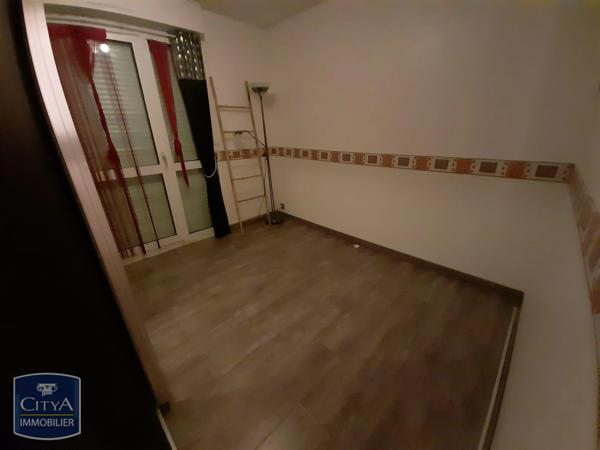 Appartement à vendre 5 pièces 96.76m² Le Havre (76620)
