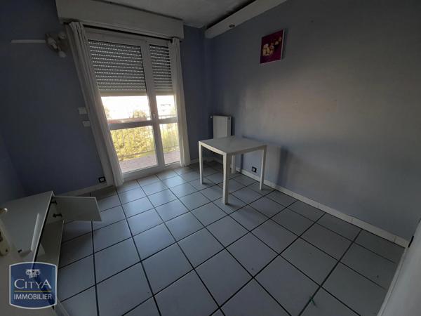 Appartement à vendre 5 pièces 96.76m² Le Havre (76620)