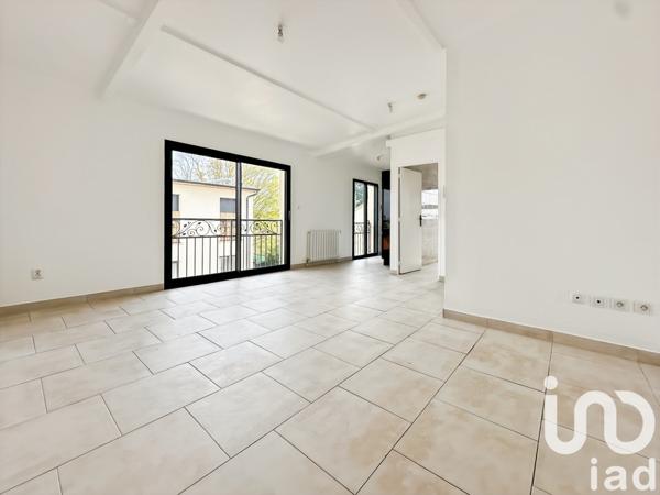 Appartement à vendre 2 pièces 41 m² Montfermeil