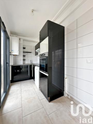 Appartement à vendre 2 pièces 41 m² Montfermeil