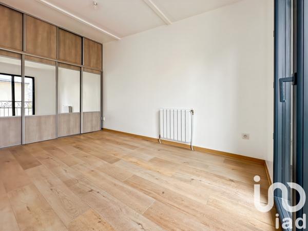 Appartement à vendre 2 pièces 41 m² Montfermeil