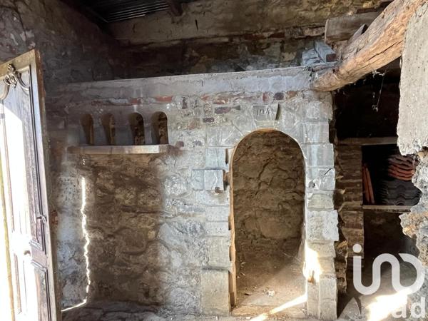 Maison à vendre 3 pièces 54 m² Louvres