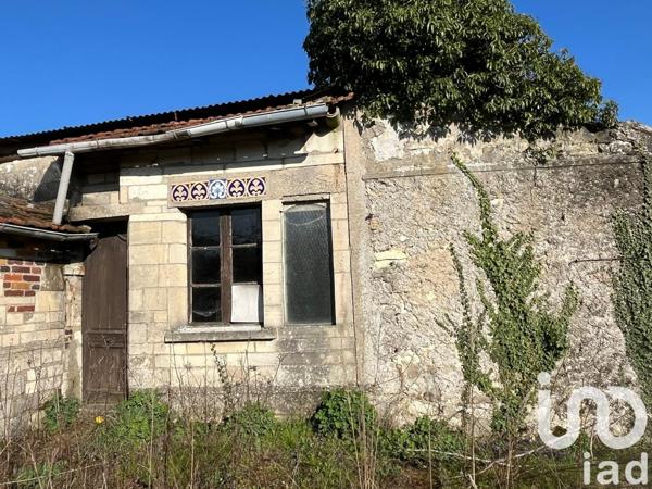 Maison à vendre 3 pièces 54 m² Louvres