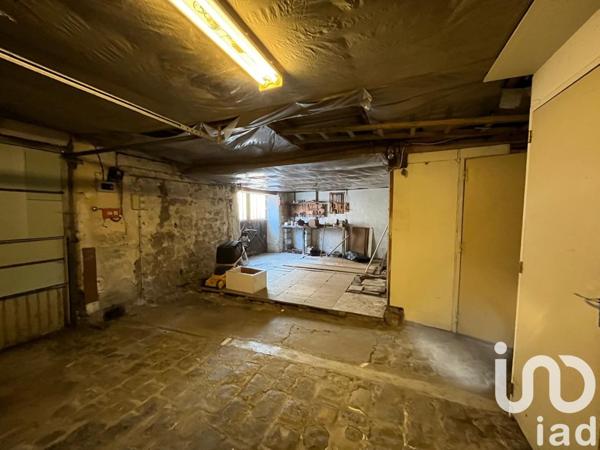 Maison à vendre 3 pièces 54 m² Louvres